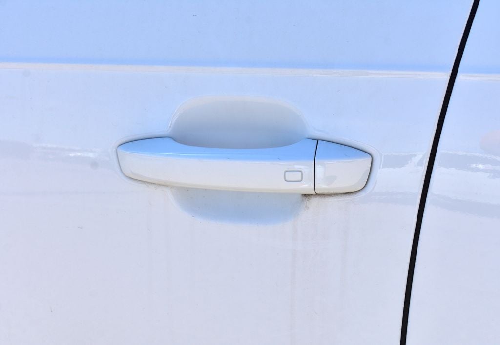 2025 Audi Q7 55 Premium Plus quattro