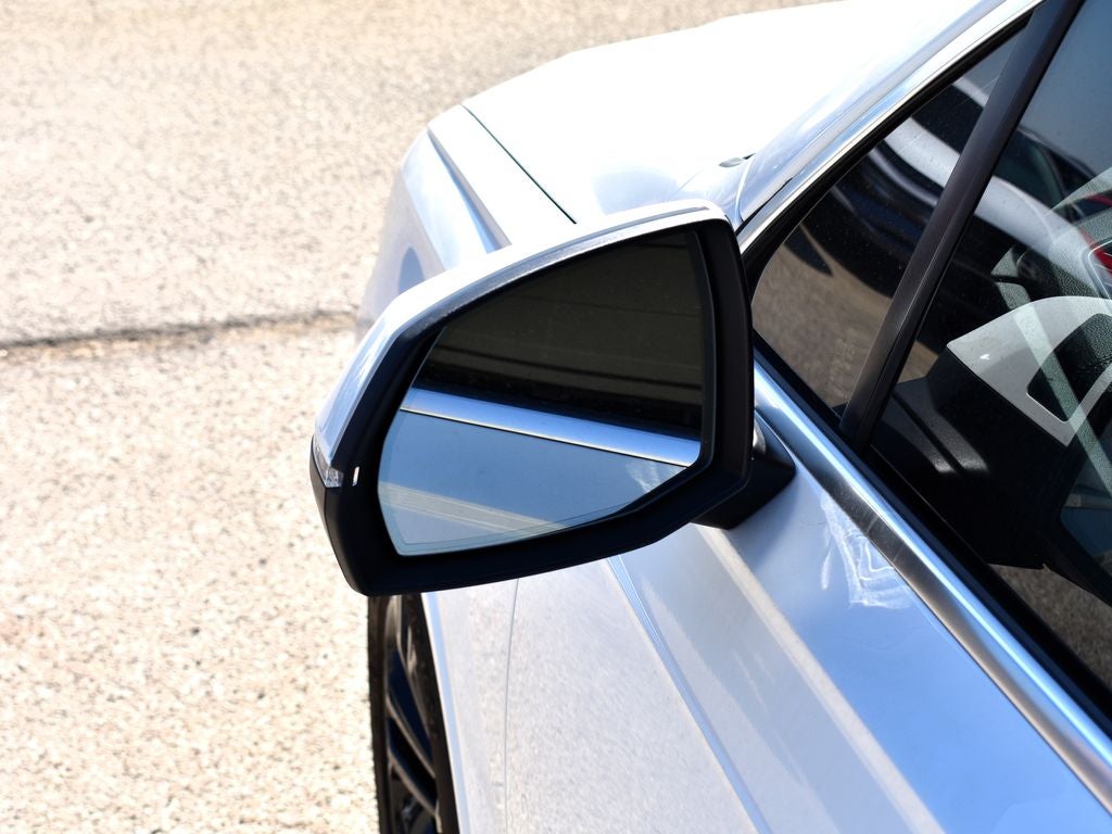 2025 Audi Q7 55 Premium Plus quattro