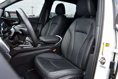 2025 Audi Q7 55 Premium Plus quattro