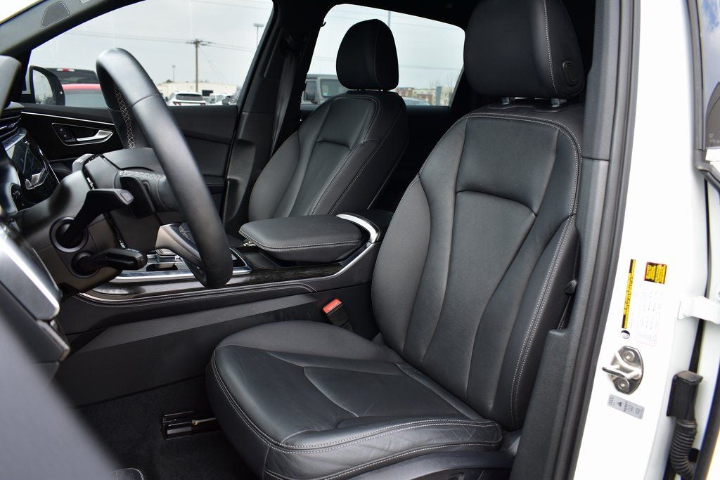 2025 Audi Q7 55 Premium Plus quattro