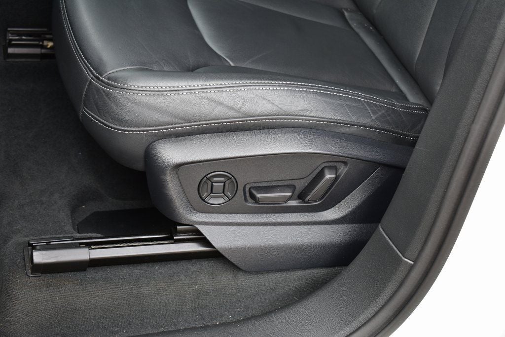 2025 Audi Q7 55 Premium Plus quattro