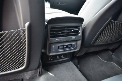 2025 Audi Q7 55 Premium Plus quattro