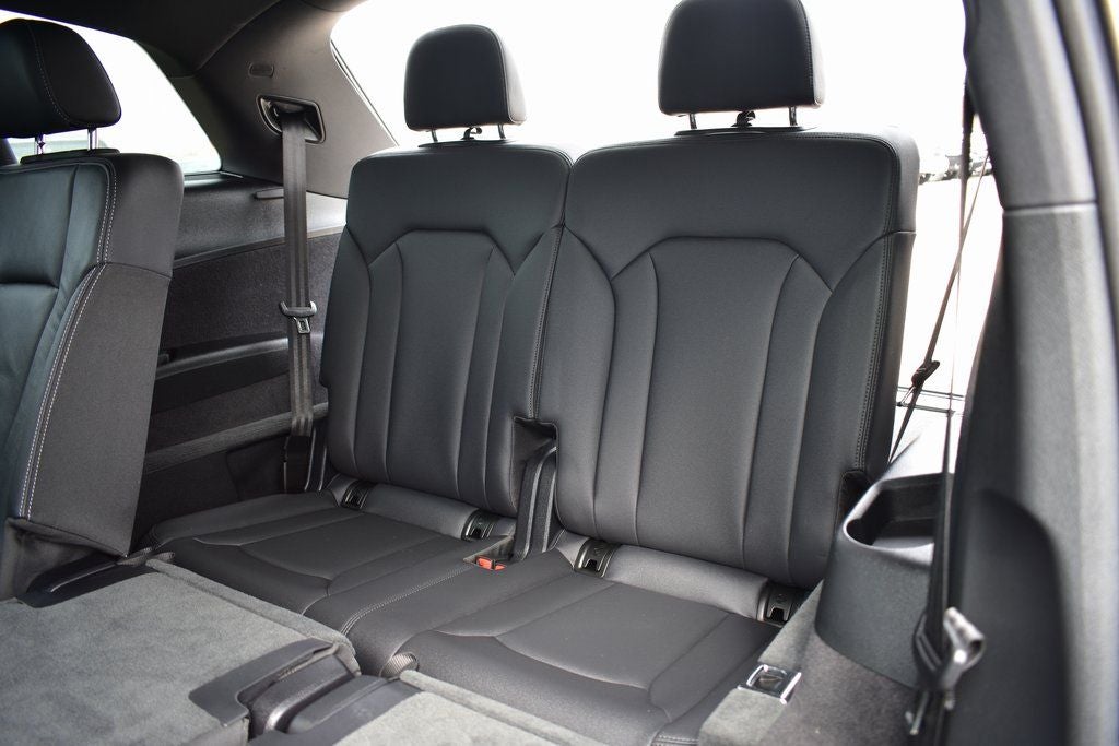 2025 Audi Q7 55 Premium Plus quattro