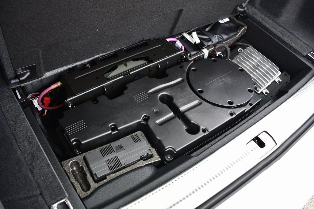 2025 Audi Q7 55 Premium Plus quattro