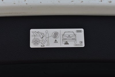 2025 Audi Q7 55 Premium Plus quattro