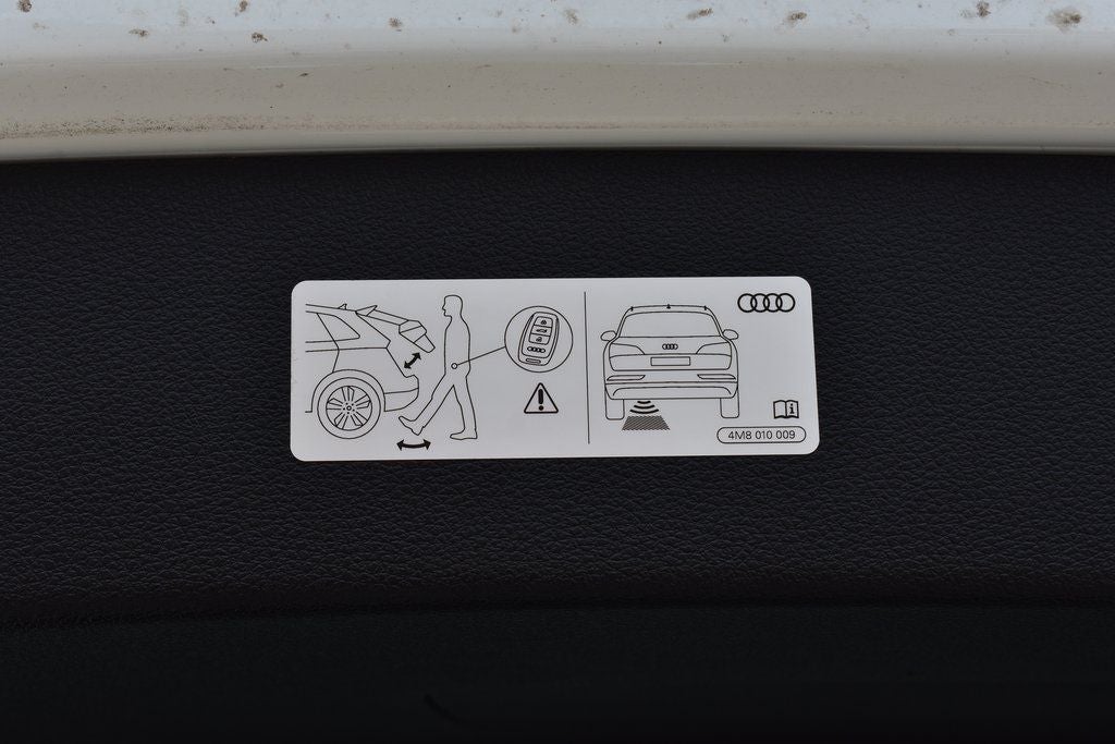 2025 Audi Q7 55 Premium Plus quattro