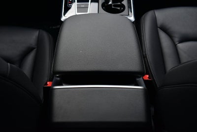 2025 Audi Q7 55 Premium Plus quattro