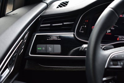 2025 Audi Q7 55 Premium Plus quattro