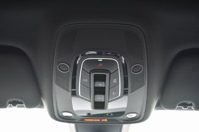 2025 Audi Q7 55 Premium Plus quattro