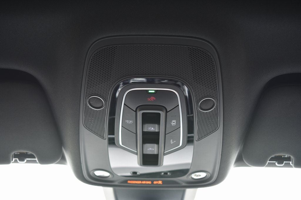 2025 Audi Q7 55 Premium Plus quattro