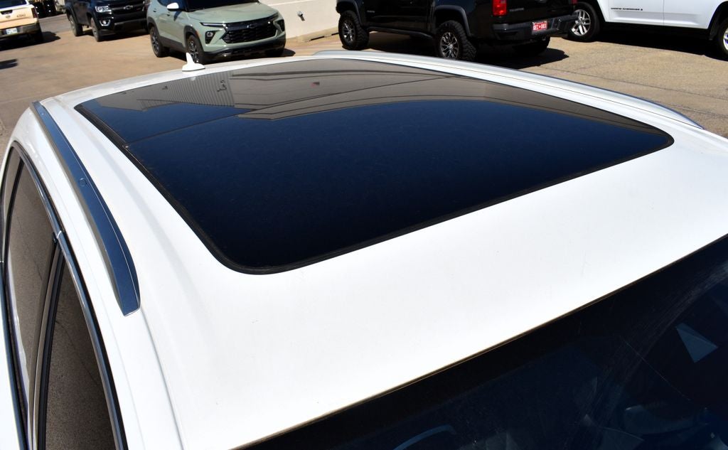 2025 Audi Q7 55 Premium Plus quattro