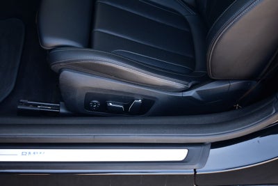 2025 BMW 4 Series 430i