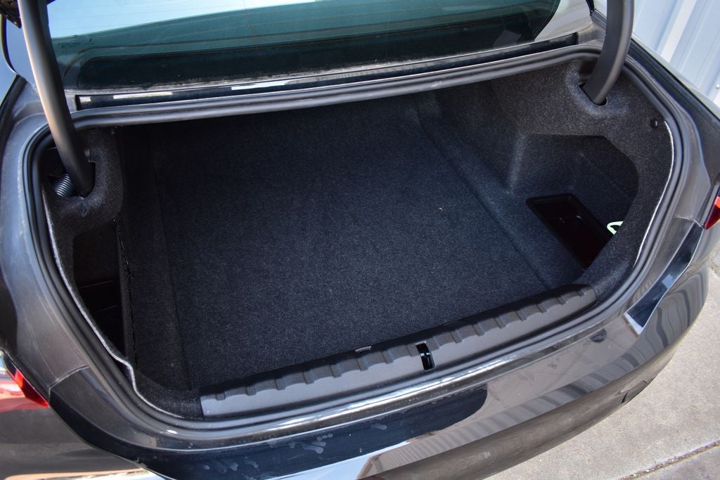 2025 BMW 4 Series 430i