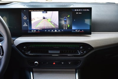 2025 BMW 4 Series 430i