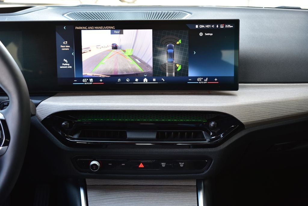 2025 BMW 4 Series 430i