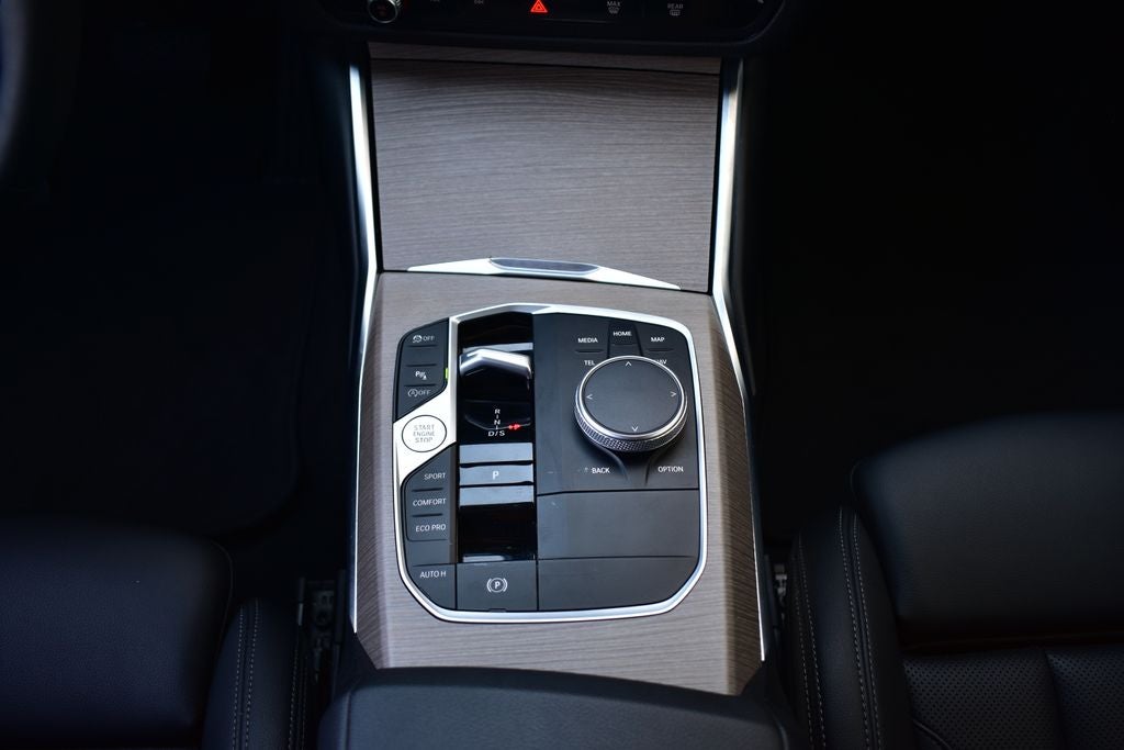 2025 BMW 4 Series 430i