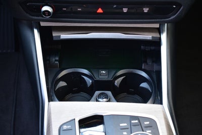 2025 BMW 4 Series 430i