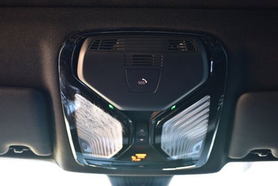 2025 BMW 4 Series 430i