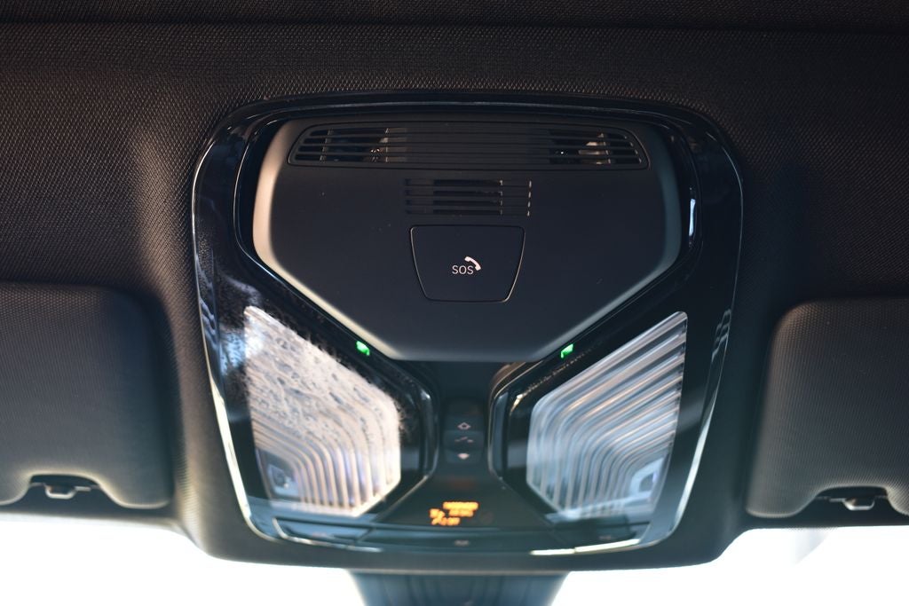 2025 BMW 4 Series 430i