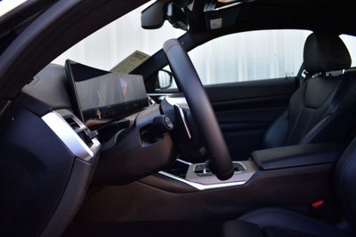 2025 BMW 4 Series 430i