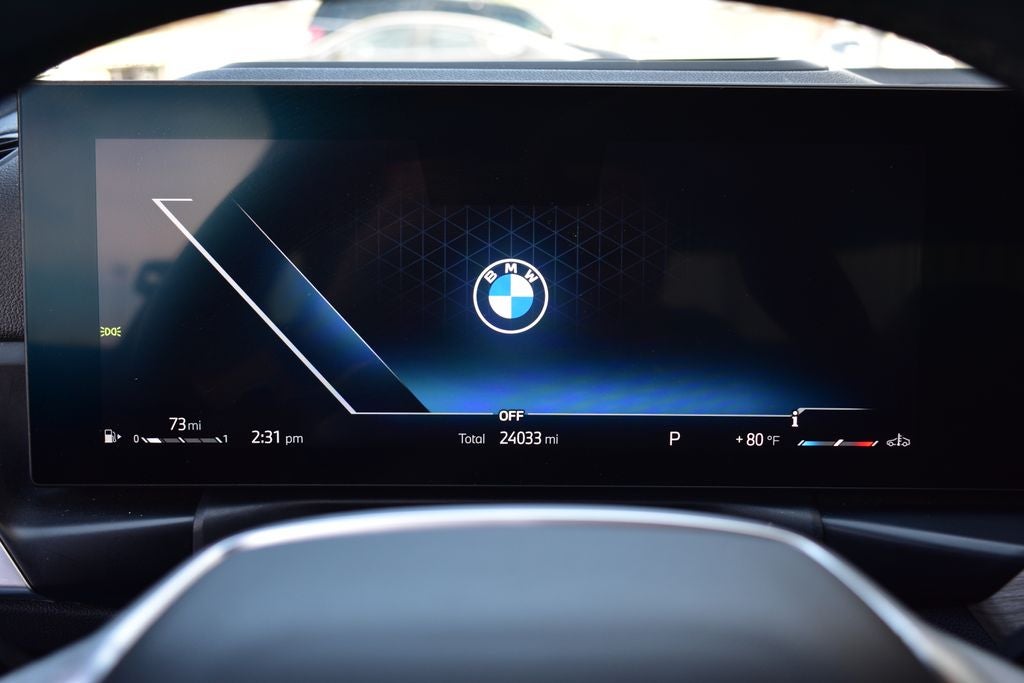 2025 BMW 4 Series 430i