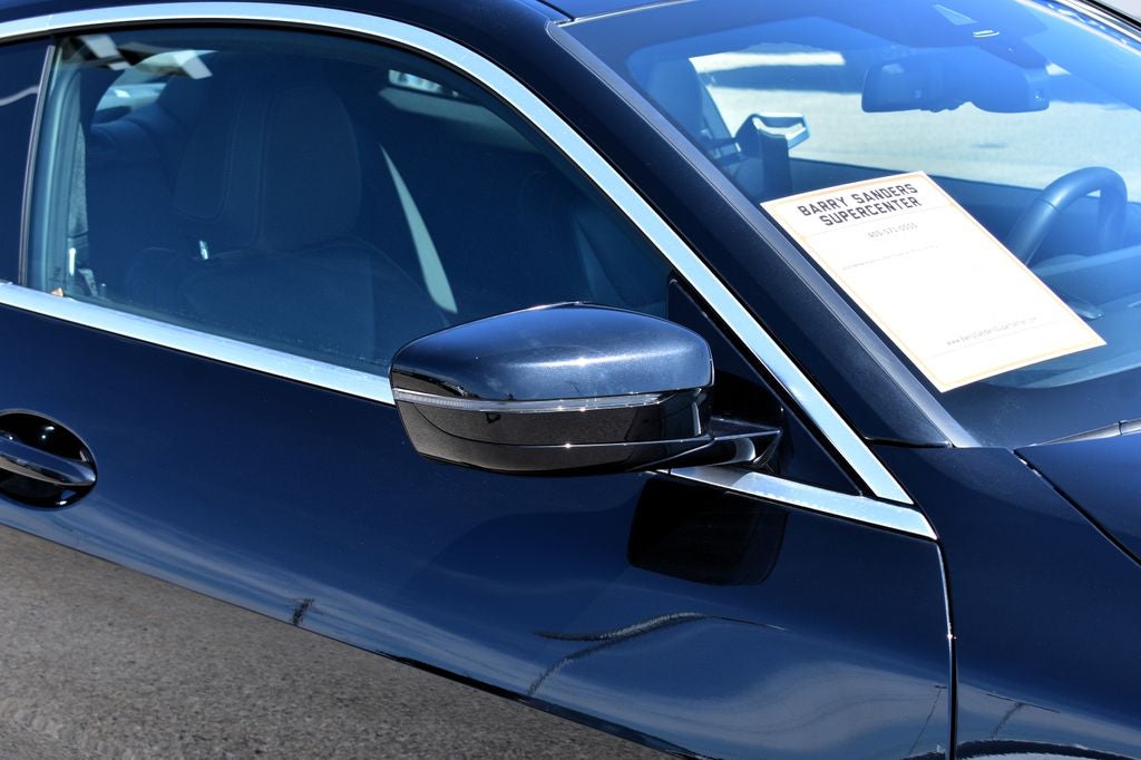 2025 BMW 4 Series 430i