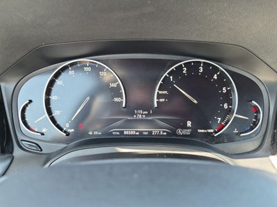 2019 BMW 3 Series 330i xDrive