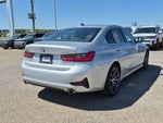 2019 BMW 3 Series 330i xDrive
