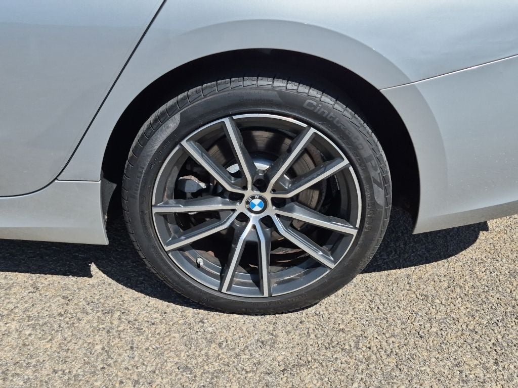 2019 BMW 3 Series 330i xDrive