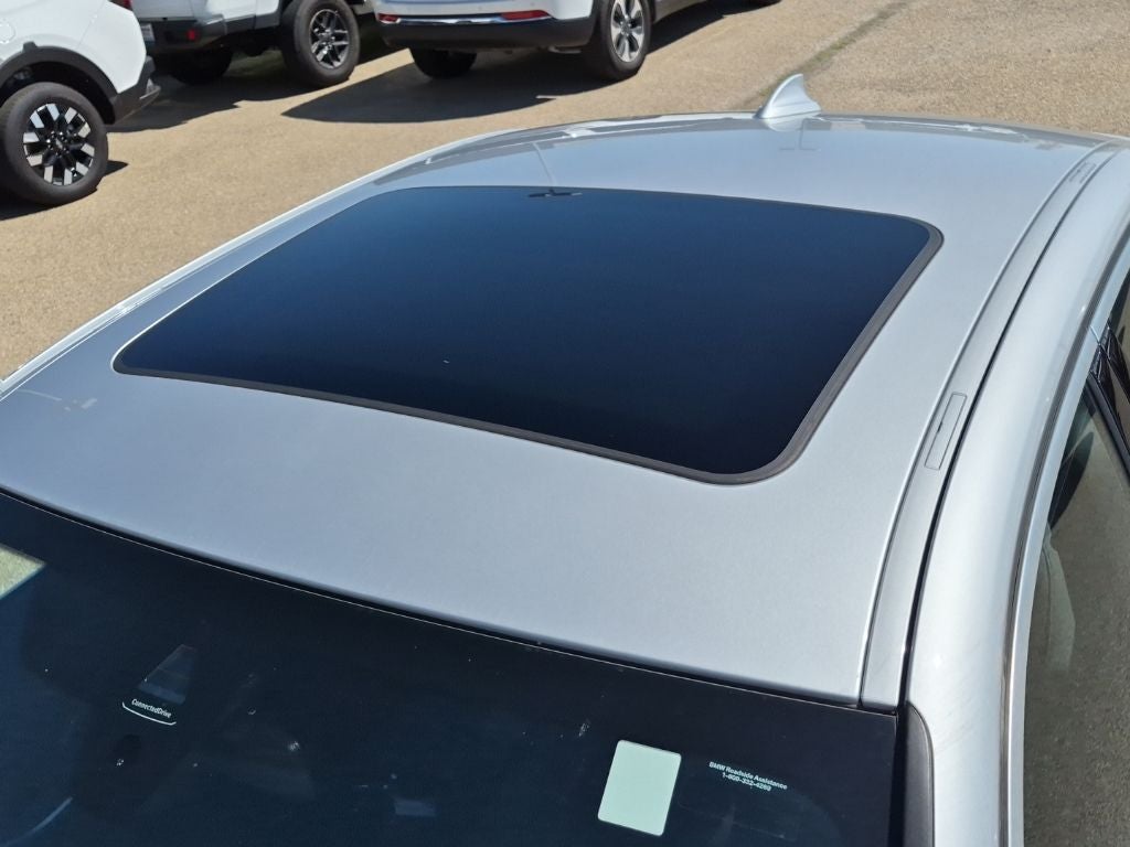 2019 BMW 3 Series 330i xDrive