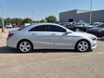 2017 Mercedes-Benz CLA CLA 250 4MATIC®