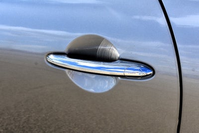 2016 MINI Convertible Cooper S