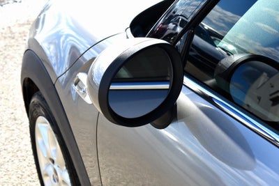 2016 MINI Convertible Cooper S