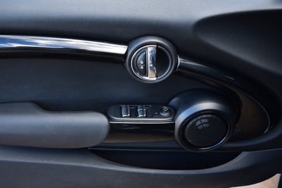 2016 MINI Convertible Cooper S