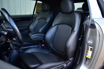 2016 MINI Convertible Cooper S