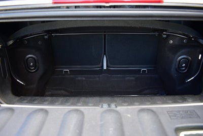 2016 MINI Convertible Cooper S