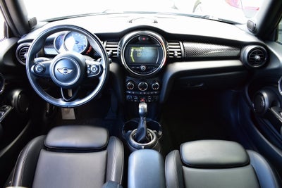 2016 MINI Convertible Cooper S