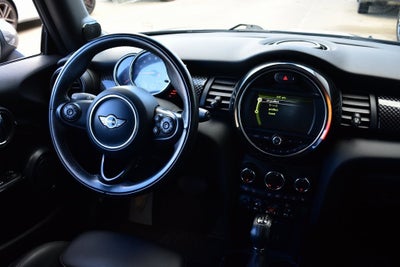 2016 MINI Convertible Cooper S