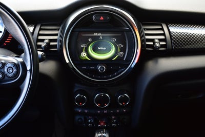 2016 MINI Convertible Cooper S