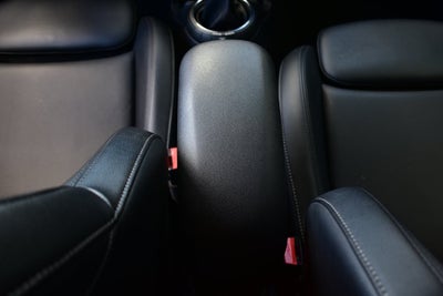 2016 MINI Convertible Cooper S