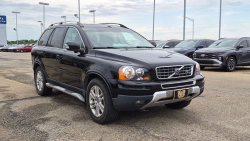 2007 Volvo XC90 V8