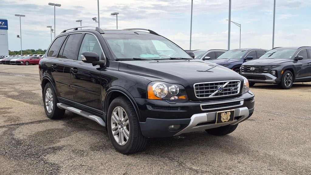 2007 Volvo XC90 V8