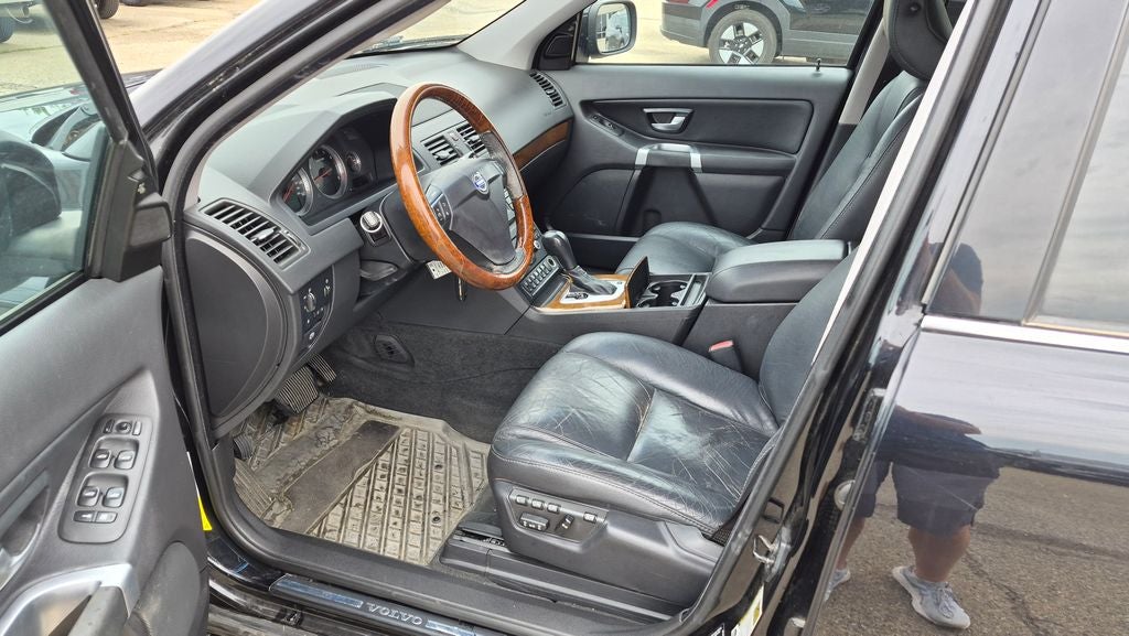 2007 Volvo XC90 V8