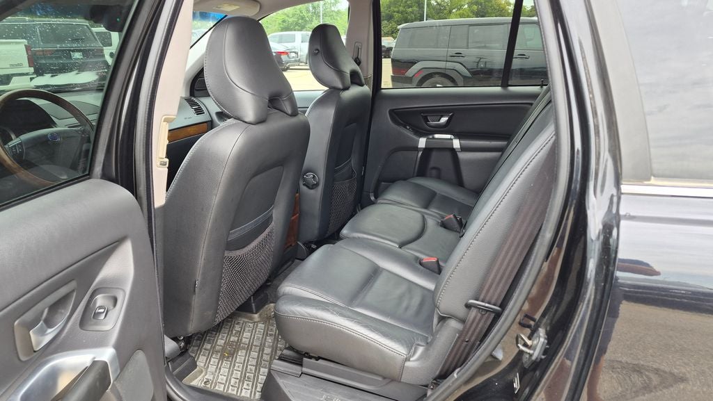 2007 Volvo XC90 V8