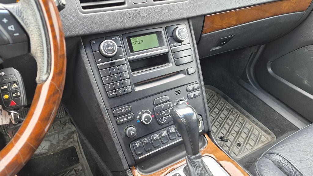 2007 Volvo XC90 V8