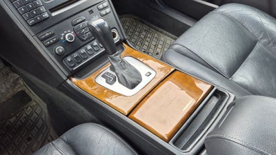 2007 Volvo XC90 V8