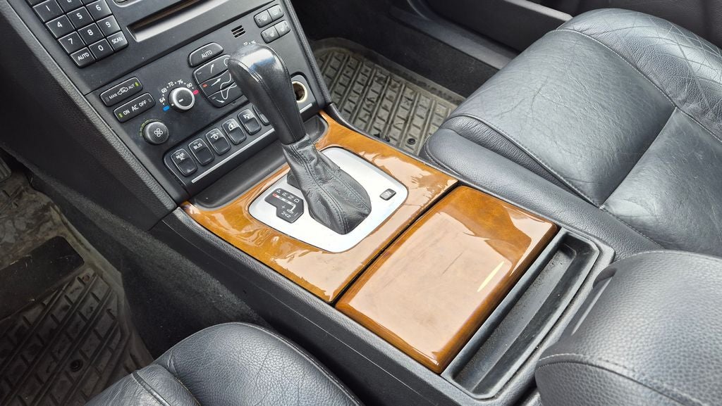 2007 Volvo XC90 V8