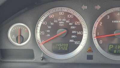 2007 Volvo XC90 V8