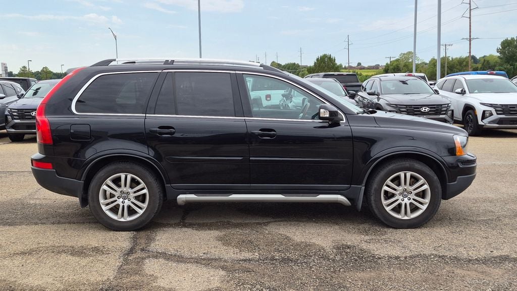 2007 Volvo XC90 V8