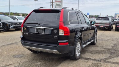 2007 Volvo XC90 V8